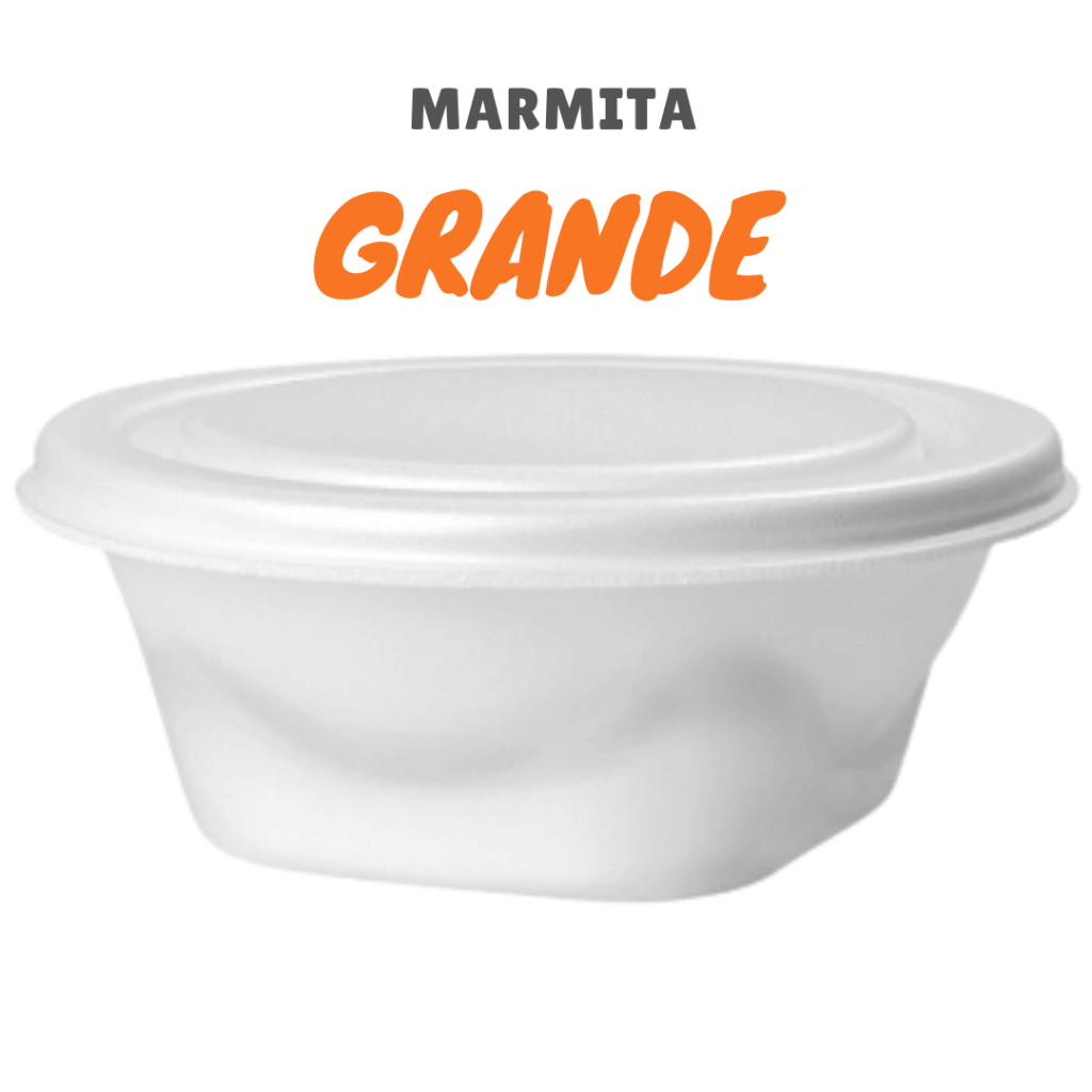 Marmita Grande